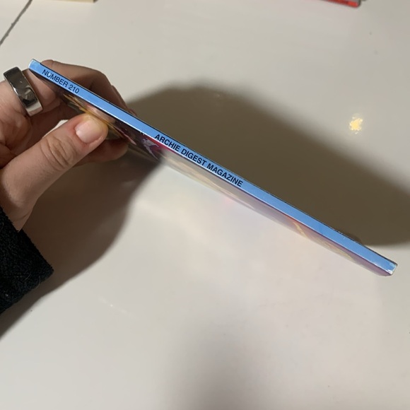 🍭4/$20🍭 Archie Comics - Picture 10 of 10